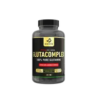 GLUTACOMPLEX 200 caps