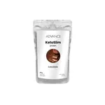 ADVANCE KetoSlim 480 g protein - príchuť čokoláda