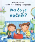 Na čo je nočník? (Úplne prvé otázky a odpovede) - Katie Daynes