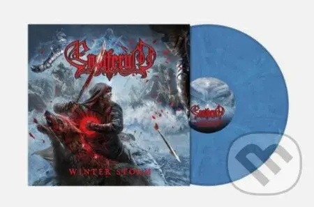 ENSIFERUM  WINTER STORM LTD. (BLUE) (LP)