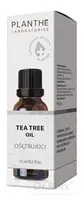 PLANTHÉ Tea Tree oil OŠETRUJÚCI