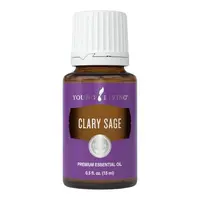 Young living Clary Sage esenciálny olej 15ml