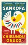 Sankofa (A BBC Between the Covers Book Club Pick and Reese Witherspoon Book Club Pick) - kniha z kategorie Společenská beletrie