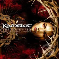 Kamelot:  The Black Halo - Kamelot