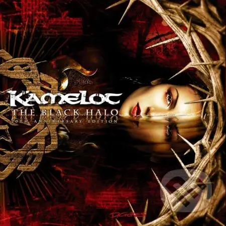 Kamelot:  The Black Halo - Kamelot