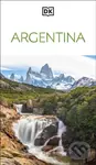 Argentina - DK Travel