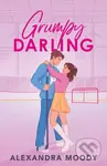Grumpy Darling - Alexandra Moody - kniha z kategorie Beletrie pro děti