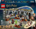 LEGO® Harry Potter 76431 Rokfortský hrad: Hodina elixírov - hra z kategorie Harry Potter