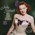 Judy Garland: Miss Show Business - Judy Garland