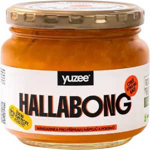 YUZEE Hallabong 550 g