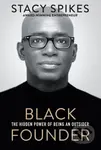 Black Founder (The Hidden Power of Being an Outsider) - kniha z kategorie Životopisy, reportáže a myšlenky