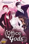 Office Gods - Catharina Octorina - kniha z kategorie Komiksy