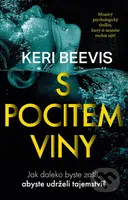 S pocitem viny (Jak daleko byste zašli, abyste udrželi tajemství?) - kniha z kategorie Thrillery