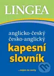Anglicko-český, česko-anglický kapesní slovník...nejen na cesty - kniha z kategorie Jazykové učebnice a slovníky