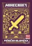 Minecraft: Príručka bojovníka - kniha z kategorie Beletrie pro děti