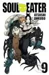 Soul Eater (Volume 9) - Atsushi Ohkubo