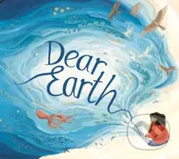 Dear Earth - Isabel Otter - kniha z kategorie Pro děti