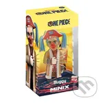 MINIX TV: One Piece - Buggy