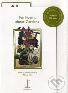 Ten Poems about Gardens - Various