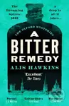 A Bitter Remedy (A totally compelling historical mystery) - kniha z kategorie Detektivky, thrillery a horory