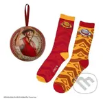 One Piece Vianočná dekorácia s ponožkami - Luffy