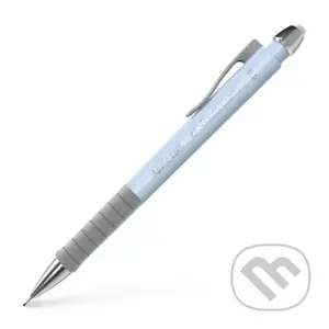Mechanická ceruzka Apollo 0,5 sky blue