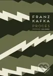 Proces - Franz Kafka, Jan Jindra (ilustrátor)