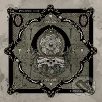 Paradise Lost: Obsidian LP - Paradise Lost