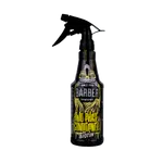 Dvojfázový kondicionér na vlasy Marmara Barber 500 ml N.4 Biotin Yellow