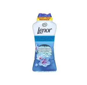 Lenor Spring Awakening voňavé korálky na bielizeň