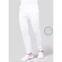 Pracovné nohavice FLEX ZONE - biele 56