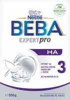 BEBA EXPERT pro HA 3