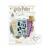 Harry Potter Set samolepiek