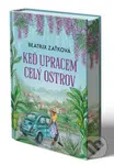 Keď upracem celý ostrov - Beatrix Zaťková - kniha z kategorie Romantická
