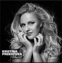 Kristína Prekopová: Úsvit - Kristína Prekopová