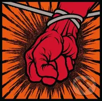 Metallica: St. Anger (Some Kind Of Orange) LP (2 LP)