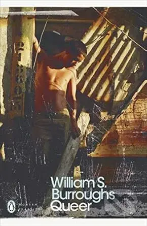 Queer (25th Anniversary Edition) - William S. Burroughs