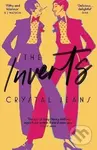 The Inverts - David Crystal,The Inverts - David Crystal