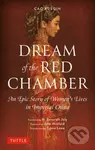 Dream Of The Red Chamber (An Epic Story of Women's Lives in Imperial China (Abridged)) - kniha z kategorie Fantasy