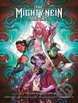 Critical Role: The Mighty Nein Origins 2 (Library Edition) - kniha z kategorie Komiksy
