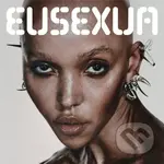 Fka Twigs:  Eusexua - Fka Twigs