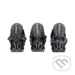 Sošky troch múdrych Cthulhu