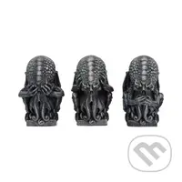 Sošky troch múdrych Cthulhu
