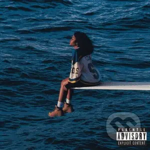 Sza: SOS LP (2 LP) - Sza