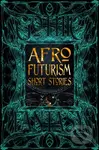 Afrofuturism Short Stories - Dr. Sandra M. Grayso