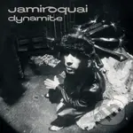 Jamiroquai: Dynamite LP (2 LP) - Jamiroquai