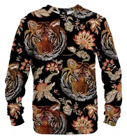Svetr pana GUGU & Miss GO Unisex S-PC1693