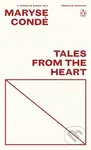 Tales from the Heart (True Stories from my Childhood) - kniha z kategorie Beletrie