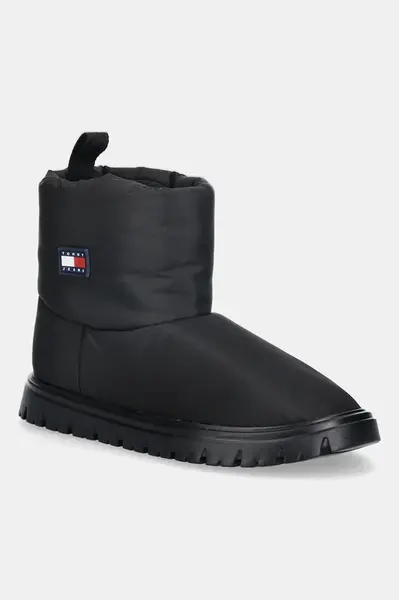 Tommy Jeans Snehule Tommy Jeans TJW SNOW BOOT