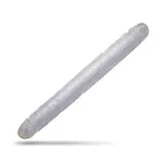 Doubledildo - Nyx transparentné